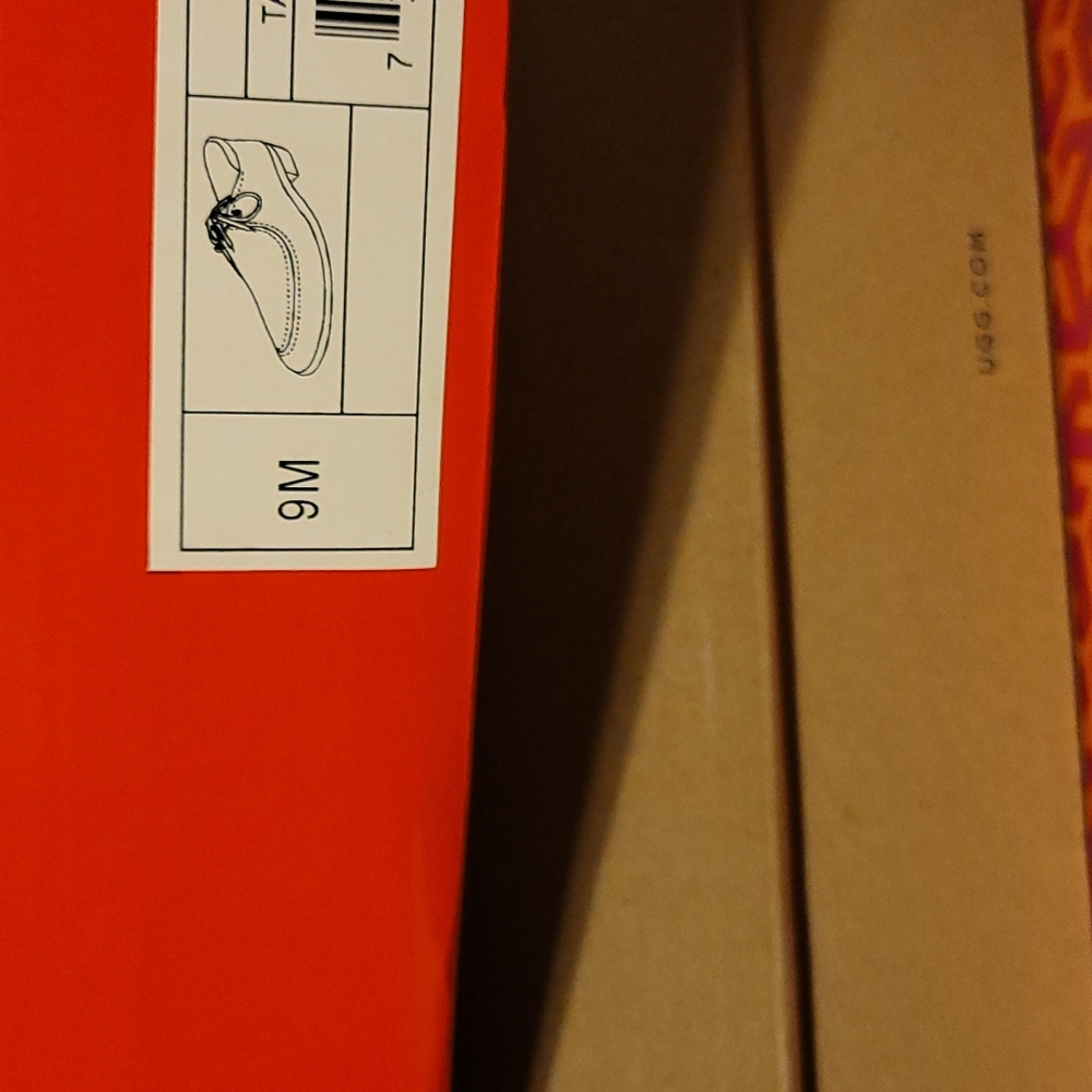 Shoes - Picture 7 of 7